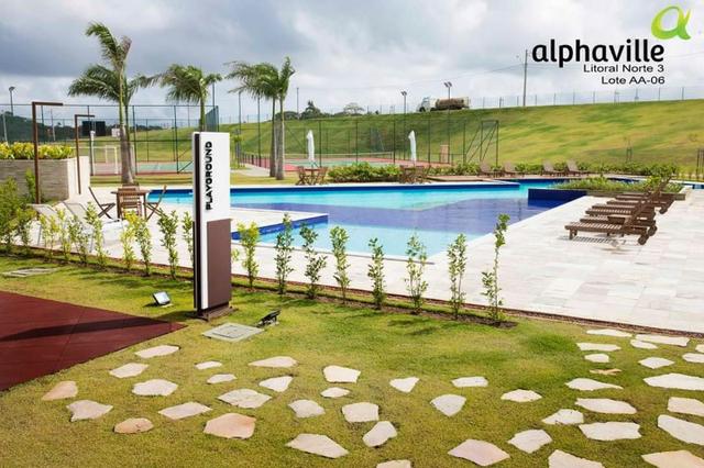Alphaville 3, Litoral Norte - Foto 7