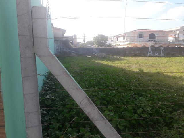 Terreno de esquina Comercial/Residencial med. 1420 m2 na Coroa do Meio - Foto 7