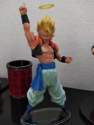 Gogeta - Pronta Entrega