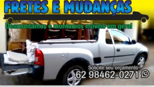 Fretes barato