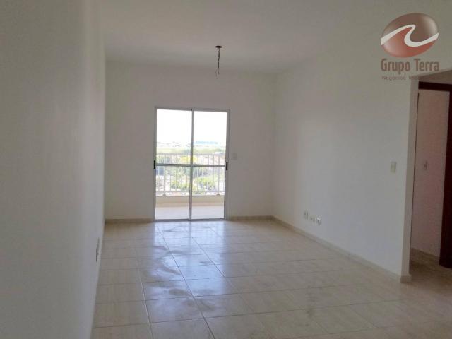 Apartamento à venda, 70 m² por r$ 330.000,00 - jardim satélite - são josé dos campos/sp