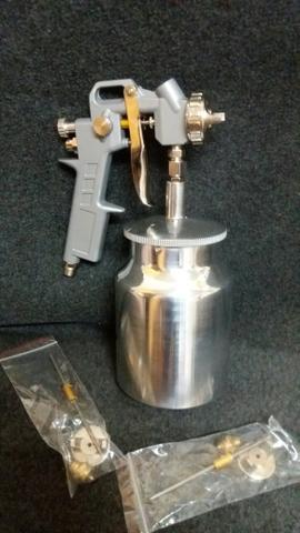 Pistola de Pintura