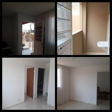 (Apartamento no 1° andar Valparaíso I) Ágio