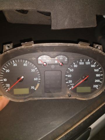 Painel gol Parati Saveiro G3