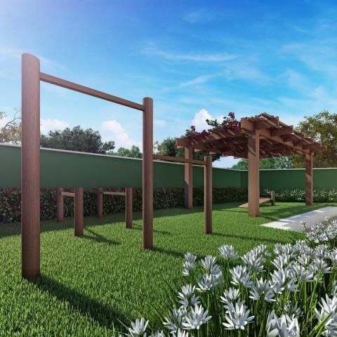 Blue Residence Meireles - Foto 14