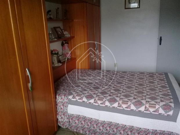 Apartamento à venda com 2 dormitórios em Meier, Rio de janeiro cod:850992 - Foto 11