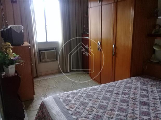 Apartamento à venda com 2 dormitórios em Meier, Rio de janeiro cod:850992 - Foto 10