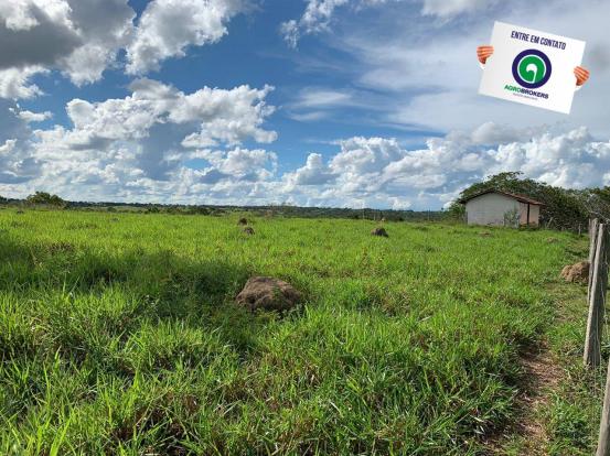 Fazenda 1.040 ha acorizal - Foto 18