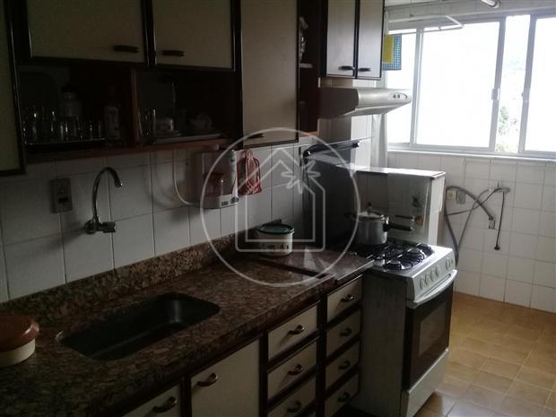 Apartamento à venda com 2 dormitórios em Meier, Rio de janeiro cod:850992 - Foto 15