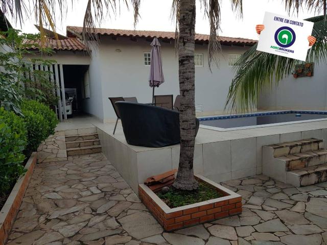 Casa no jardim itália - Foto 4