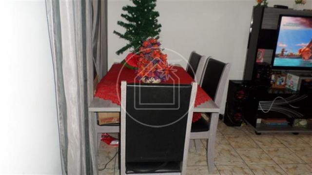 Apartamento à venda com 2 dormitórios em Irajá, Rio de janeiro cod:785245 - Foto 3