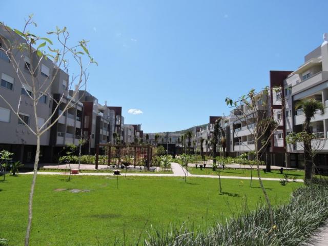 Apartamento residencial à venda, campeche, florianópolis - ap0468 - Foto 2