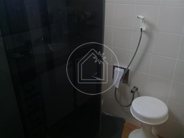 Apartamento à venda com 2 dormitórios em Meier, Rio de janeiro cod:850992 - Foto 8