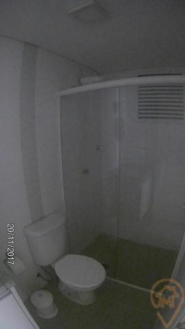 Apartamento para alugar com 1 dormitórios em Reboucas, Curitiba cod:01964.001 - Foto 20
