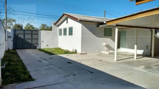 Terreno à venda, 770 m² por r$ 629.949,00 - boqueirão - curitiba/pr - Foto 5