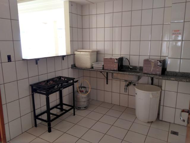 Apartamento 3 quartos sendo 1 suíte, Parque Amazônia, Goiania - Foto 14