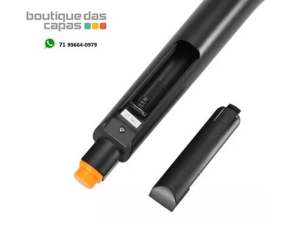 Kp-m0012 Microfone Knup Sem Fio Dinamico Omnidirecional ( Não temos em estoque) - Foto 3