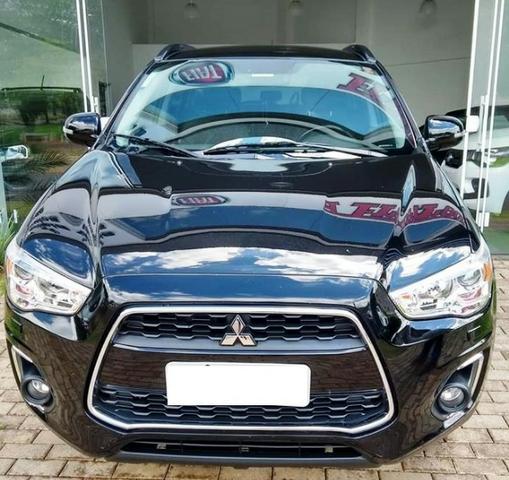 Mitsubishi Asx - Foto 7