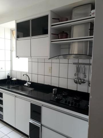 Apartamento 3 quartos sendo 1 suíte, Parque Amazônia, Goiania - Foto 6