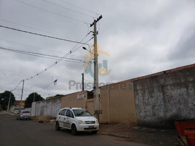Terreno a venda em uvaranas - Foto 5