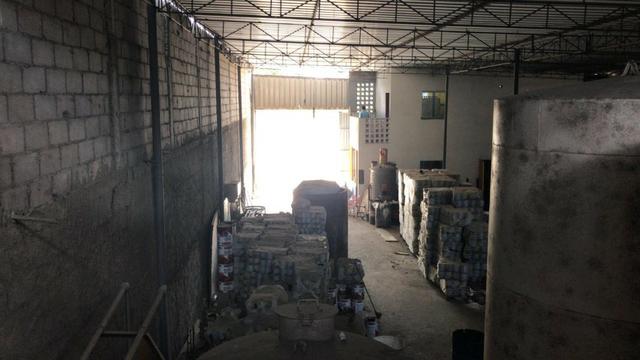 Vendo Galpão em São Gonçalo dos Campos - Foto 5