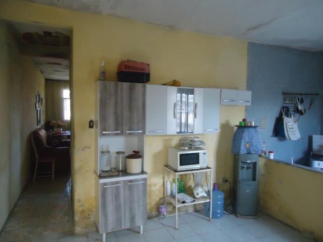 Casa em Uruguai, 3 Quartos com laje livre - Foto 3