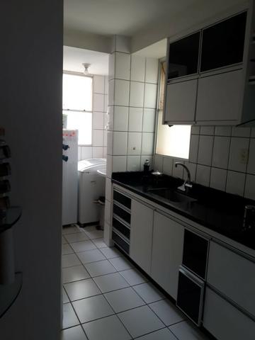 Apartamento 3 quartos sendo 1 suíte, Parque Amazônia, Goiania - Foto 4