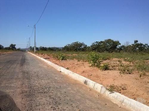 Lote Jardim Privé Parcelado 420 metros - Terreno a Venda no bairro Jardim Privé ... - Foto 4