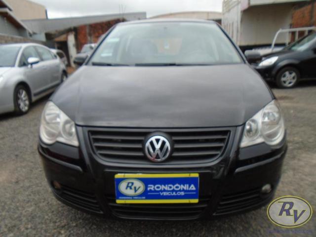 VOLKSWAGEN POLO 2011/2011 1.6 MI 8V FLEX 4P MANUAL - Foto 5