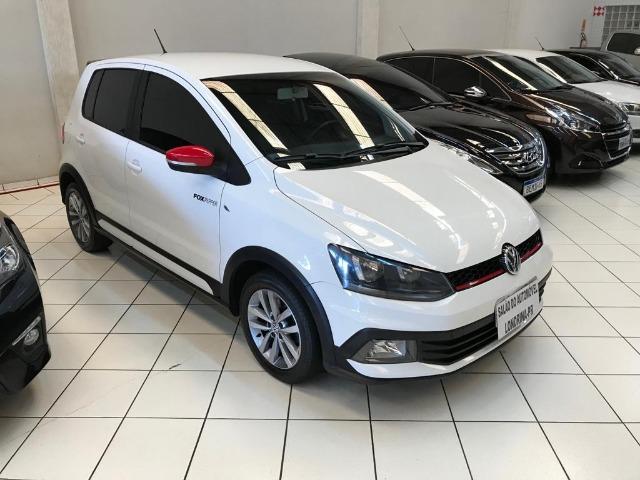 Vw - Volkswagen Fox 1.6 Pepper 120cv - Foto 2