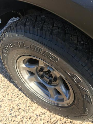 Ford Ranger Xls 4x4 2004/2004 - Foto 9
