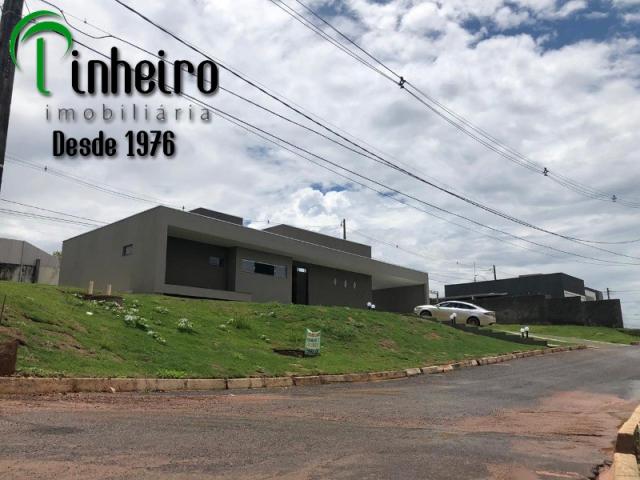 Casa de condomínio à venda com 3 dormitórios cod:PINOURO - Foto 4
