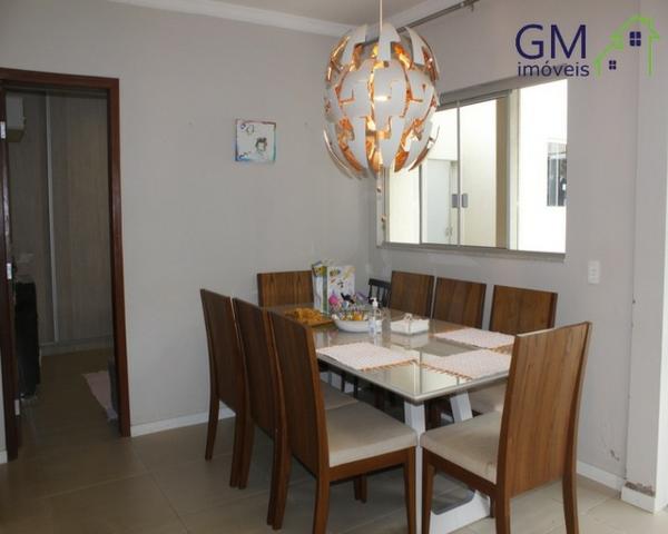 Casa a venda Condomínio Jardim Europa II / 04 Quartos / Grande Colorado Sobradinho DF / Su - Foto 3
