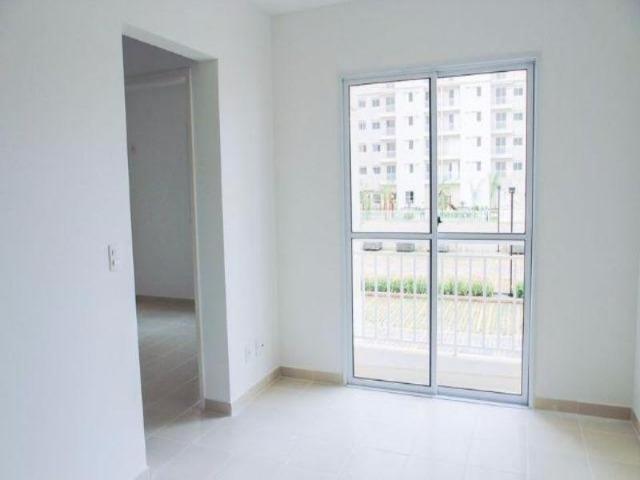 Apartamentos em Taguatinga no Reserva Taguatinga de 2 quartos com lazer completo - Foto 9