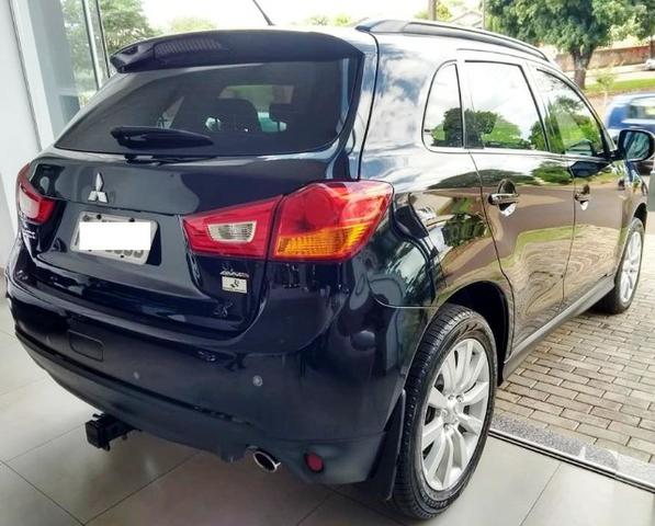 Mitsubishi Asx - Foto 8