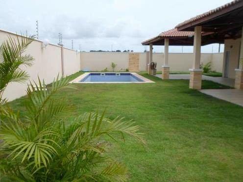 Casas em condomínio em Messejana, 2 quartos 2 banheiros