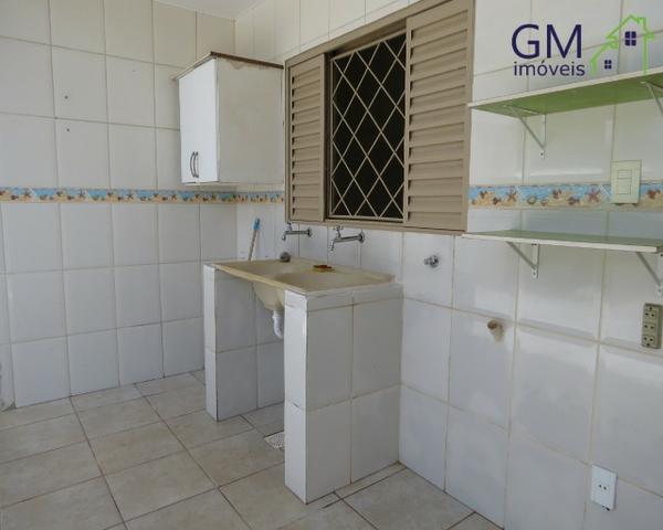 Casa a venda Condomínio Vivendas Bela Vista / 03 quartos / Grande Colorado Sobradinho DF - Foto 12