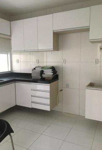 Casa condominio bruna liotto 3 suites locação - Foto 9