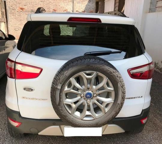 Ford Ecosport - Foto 10