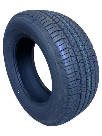 Pneu Bridgestone Aro 18" 265/60 R18 110T Dueler HT 684 II Ecopia - S10, Ranger, Hilux