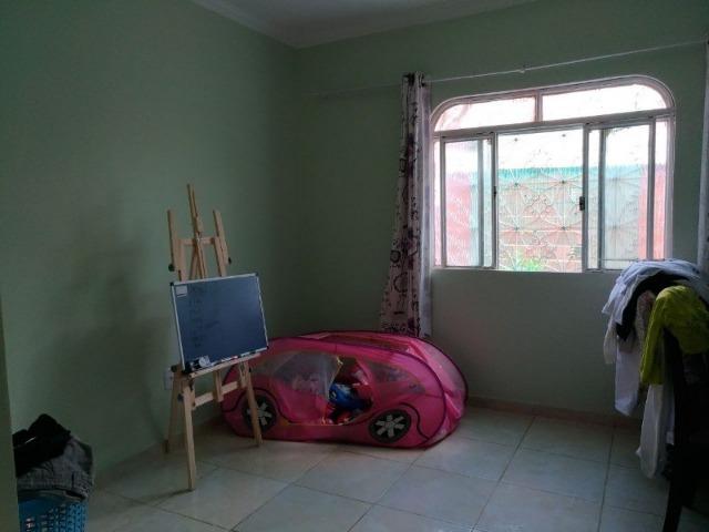 Casa a venda condomínio RK / 03 Quartos 01 Suíte / Região dos Lagos Sobradinho DF - Foto 10