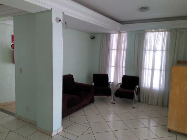 Apartamento 3 quartos sendo 1 suíte, Parque Amazônia, Goiania - Foto 15