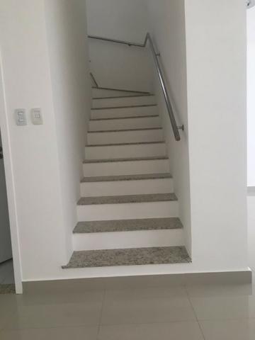 Casa condominio bruna liotto 3 suites locação - Foto 17