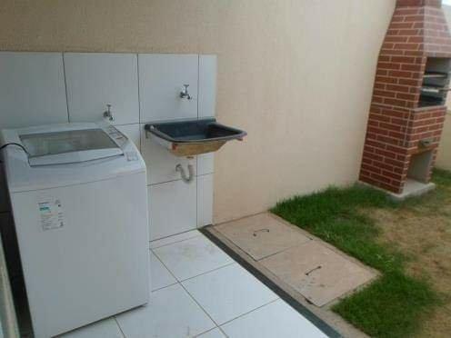Casas em condomínio em Messejana, 2 quartos 2 banheiros - Foto 10