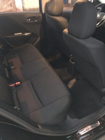 Honda city 2017 Automatico única dona 30 mil Kms impecável - Foto 6