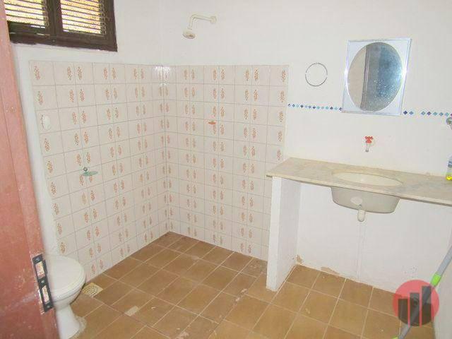 Casa com 4 dormitórios para alugar, 300 m² por R$ 1.500,00 - Pecém - São Gonçalo do Amaran - Foto 20