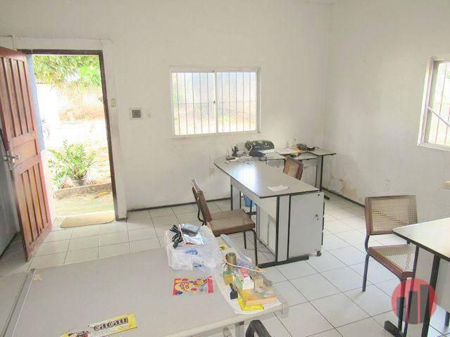 Galpão para alugar, 600 m² por R$ 4.500,00/mês - Barra do Ceará - Fortaleza/CE - Foto 14