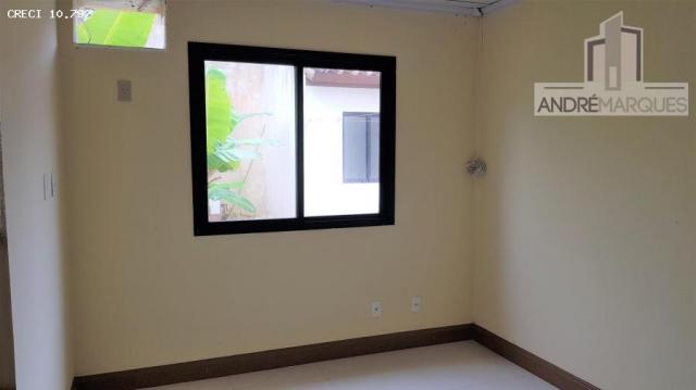 Casa em condomínio para venda em salvador, piatã, 3 dormitórios, 2 suítes, 2 banheiros, 2 - Foto 10