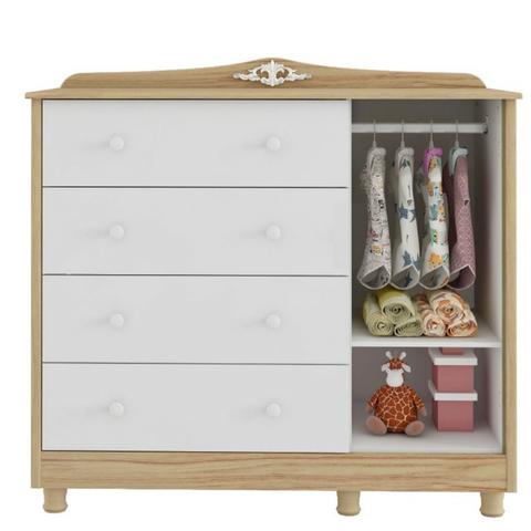 Imperdivel * Quarto Infantil Completo ELO Com Captone - Foto 5