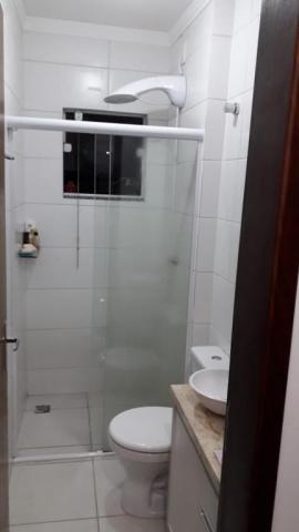 Apartamento à venda com 2 dormitórios em Costa e silva, Joinville cod:V07474 - Foto 11